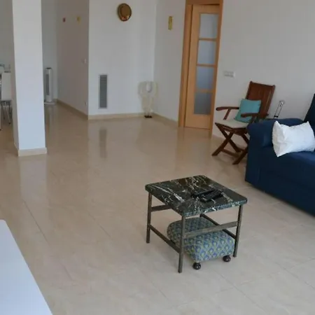 In - 103561 By Mo Apartment